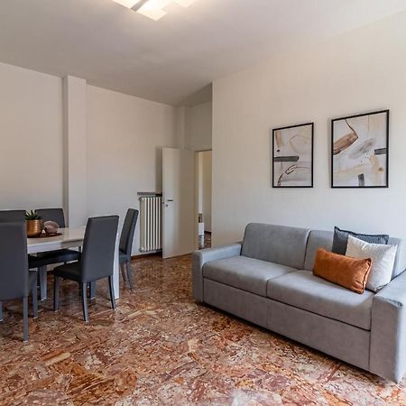 Fiera Di Ferrara Huge Apartment X7! Exterior foto